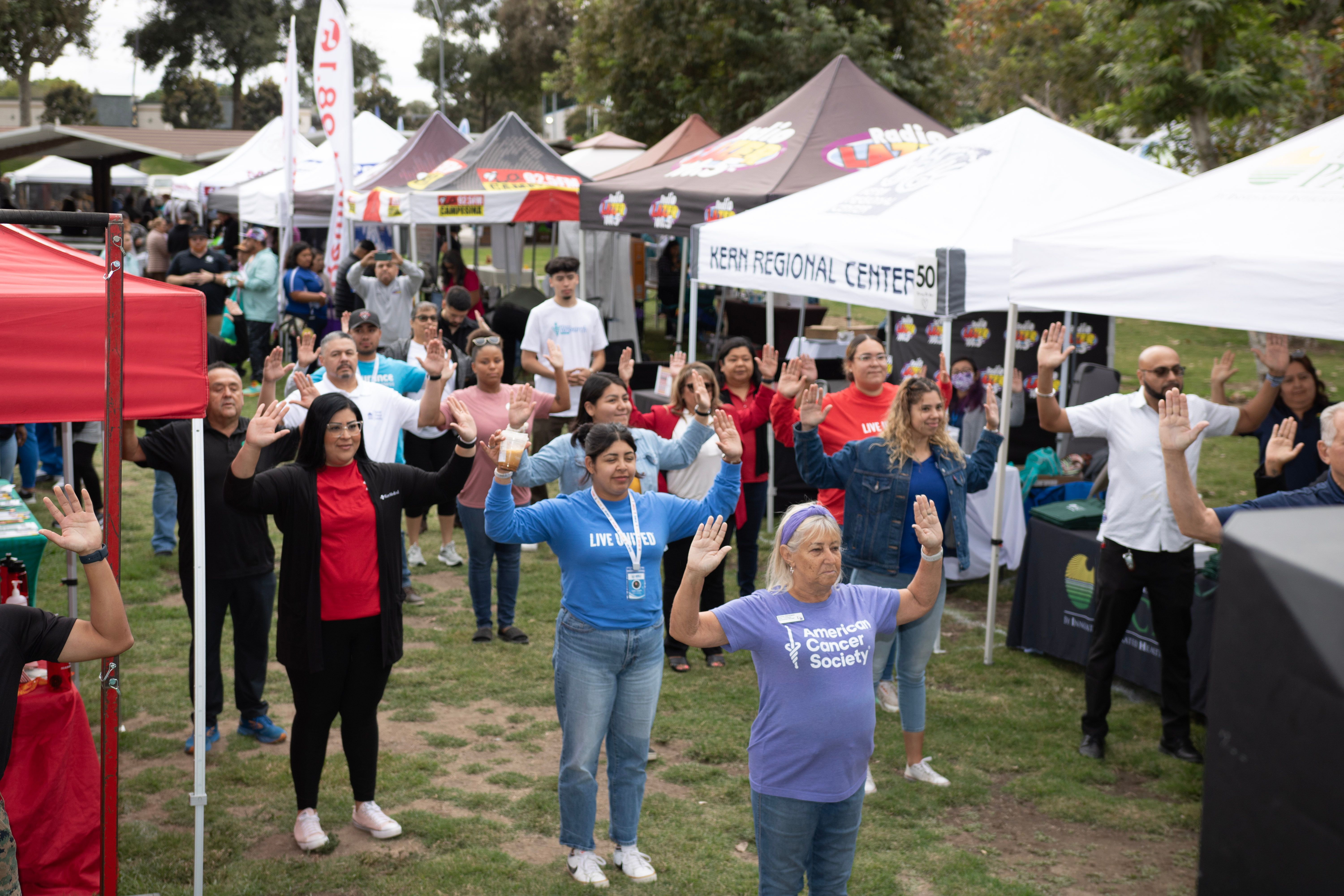 CSF Medical Non Profit Foundation
