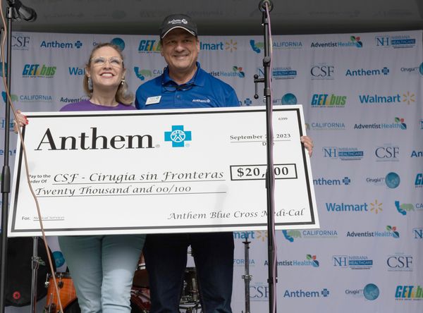 CSF Medical Non Profit Foundation