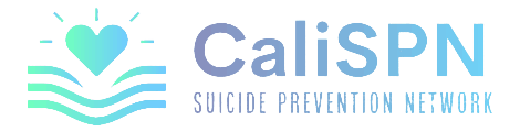 CALIFORNIA SUICIDE PREVENTION NETWORK