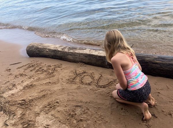 Kate's Heart: The Kate Bartel Germain Kromann Memorial Fund