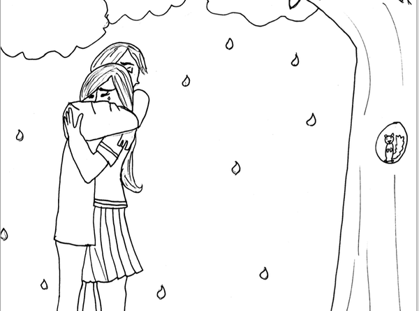 Kate's Heart: The Kate Bartel Germain Kromann Memorial Fund