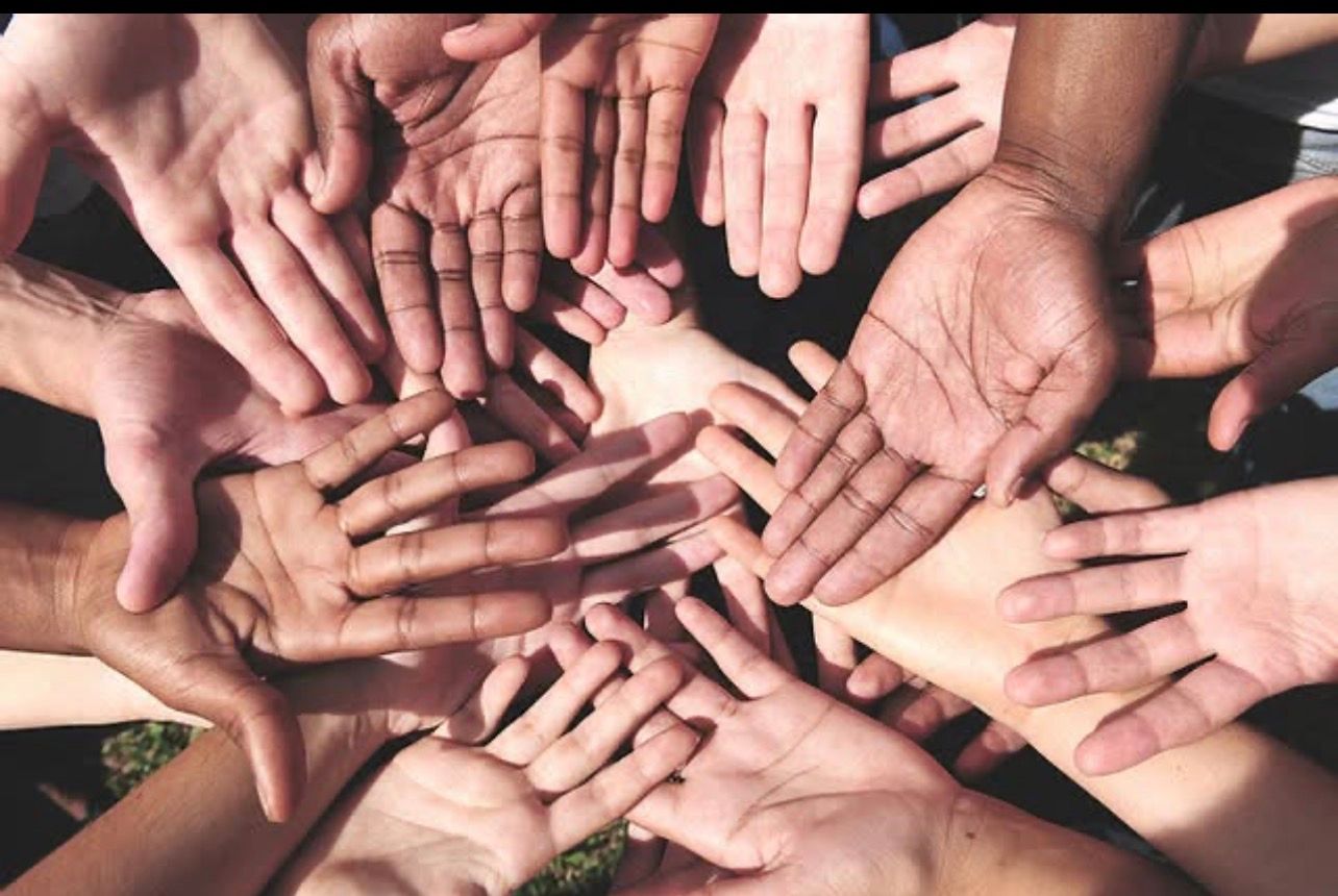 Love Stone Ministries