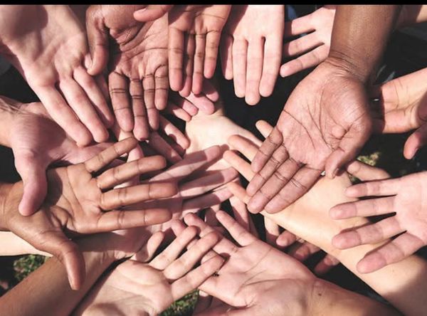 Love Stone Ministries