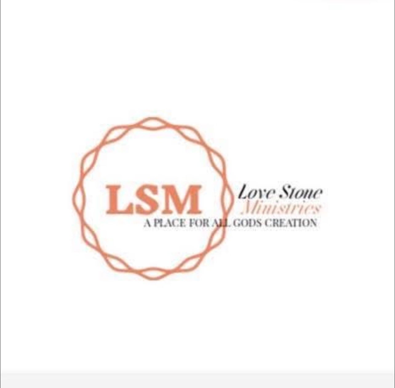 Love Stone Ministries