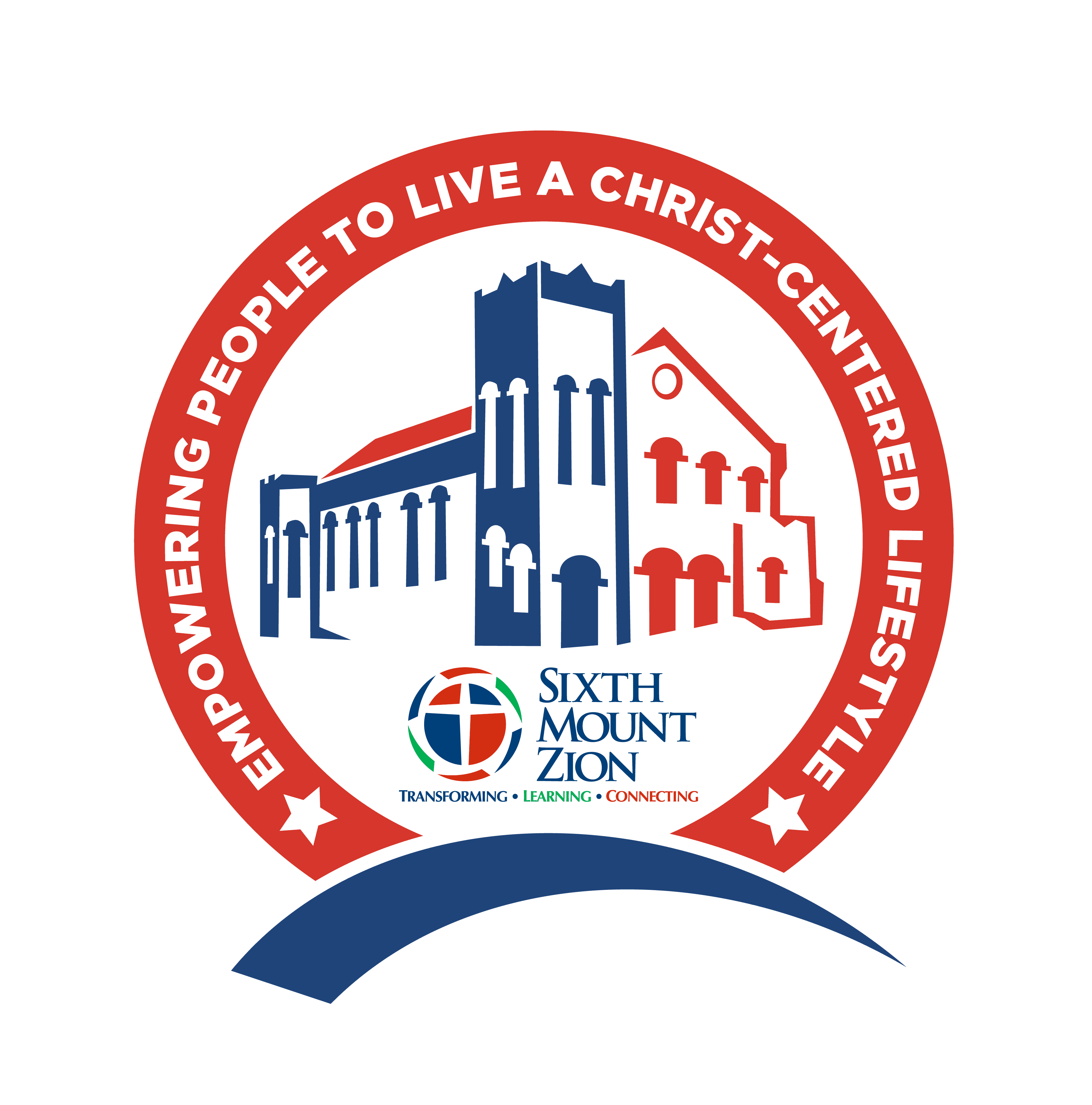 Sixth Mount Zion Baptist Church