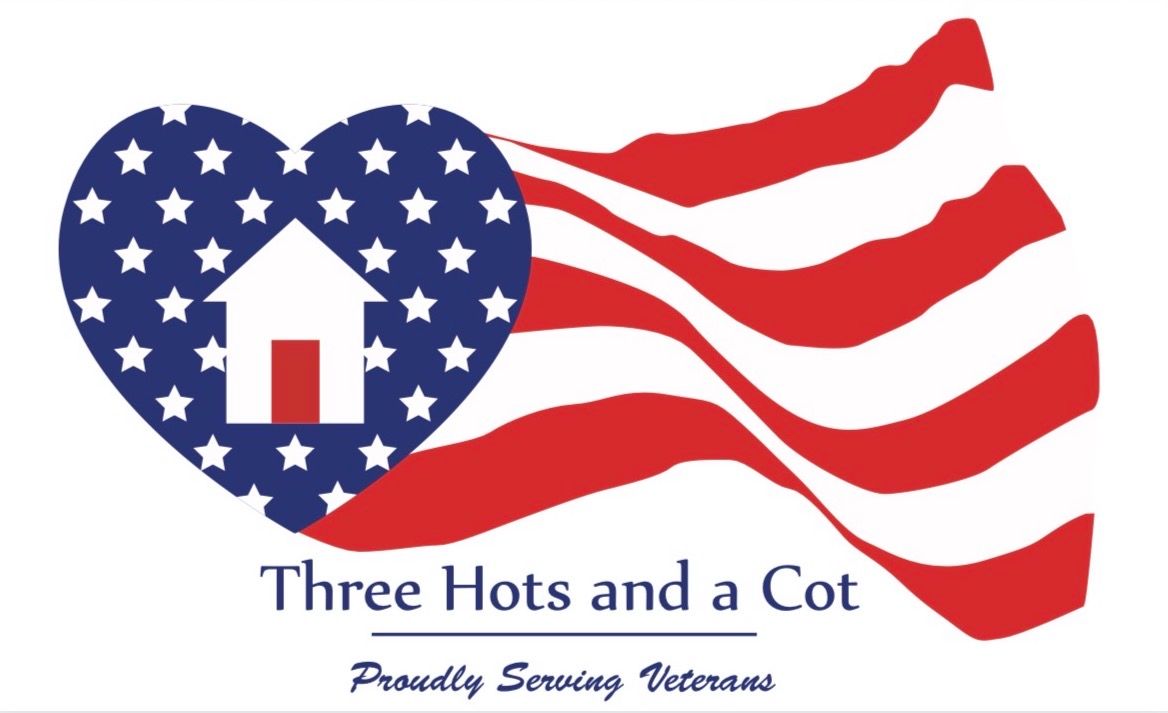 Three Hots and A Cot