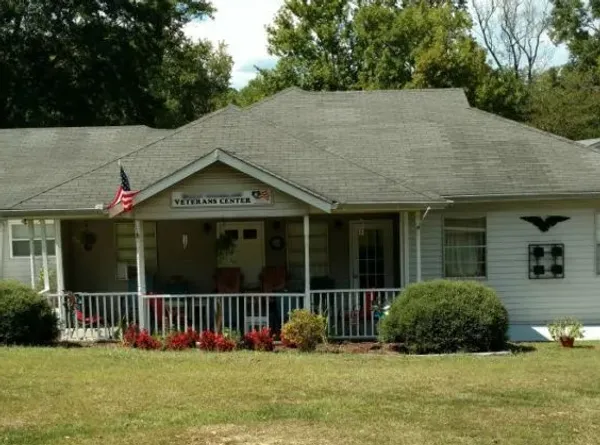 Three Hots and A Cot