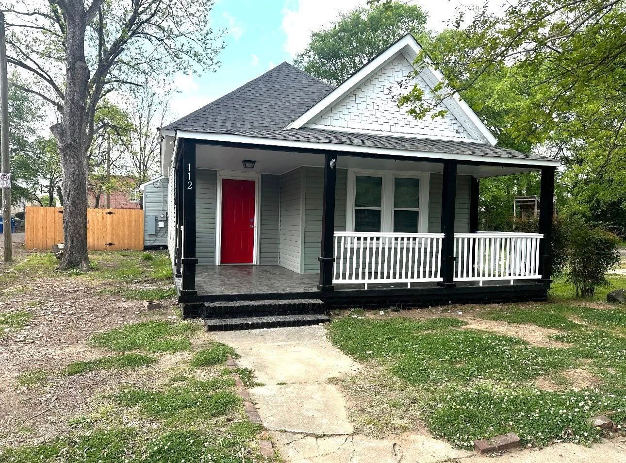 Three Hots and A Cot