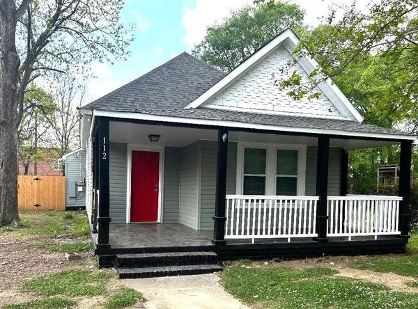 Three Hots and A Cot