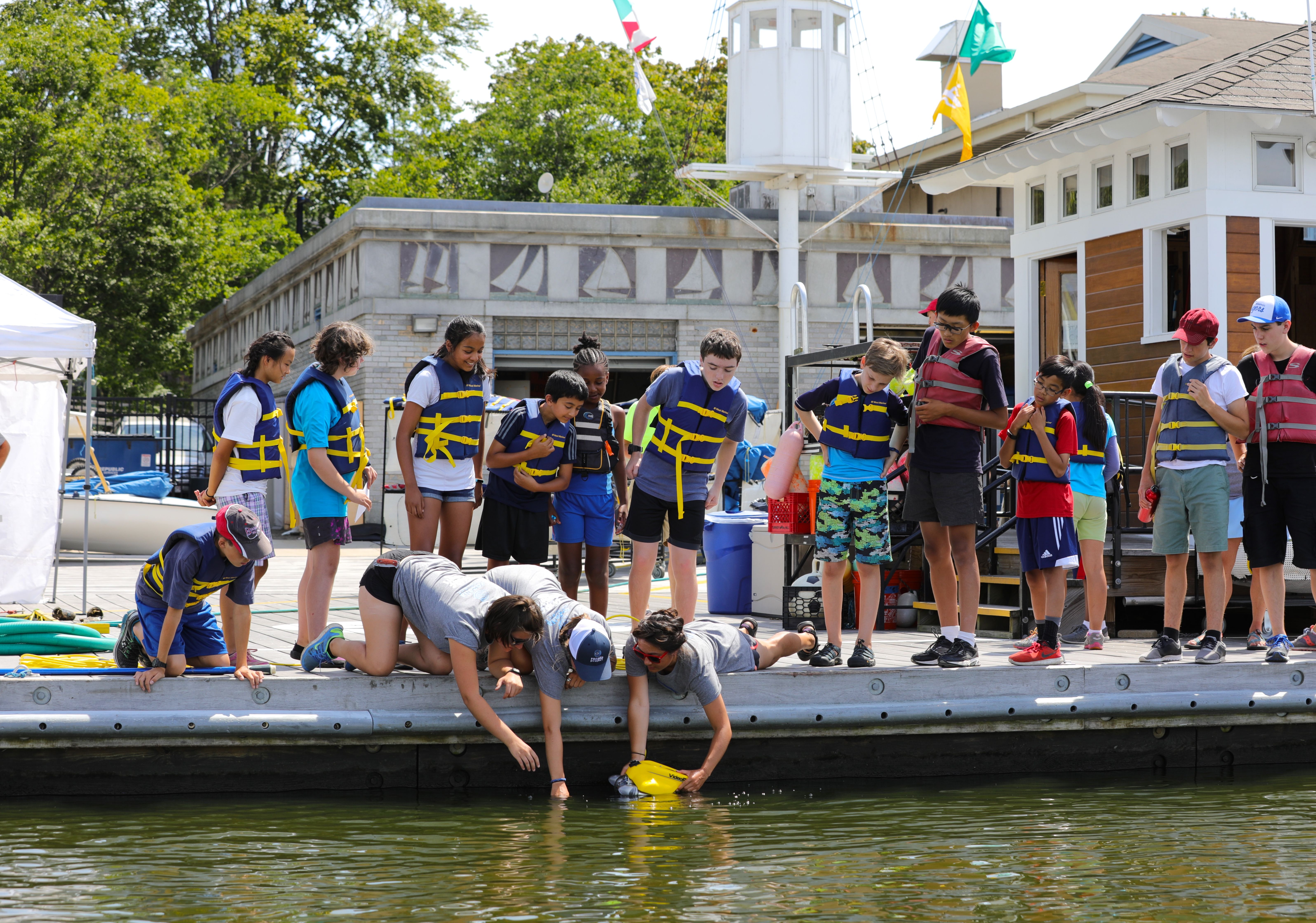 Rozalia Project for a Clean Ocean