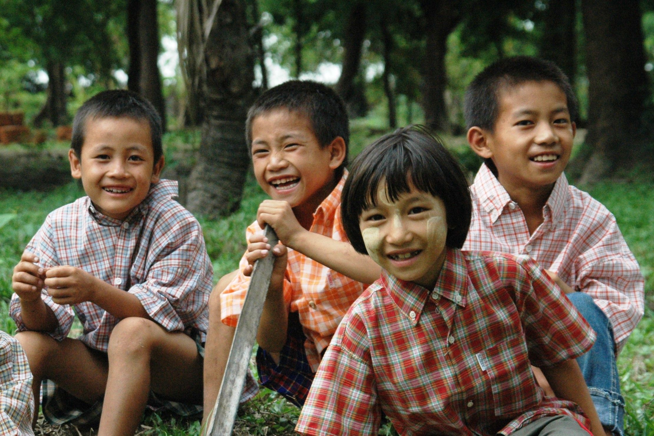 Orphan's Hope International