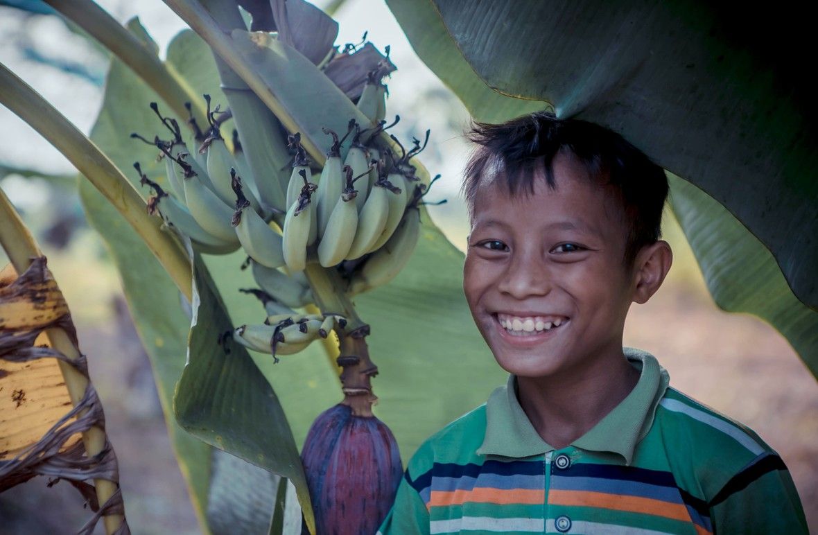 Orphan's Hope International
