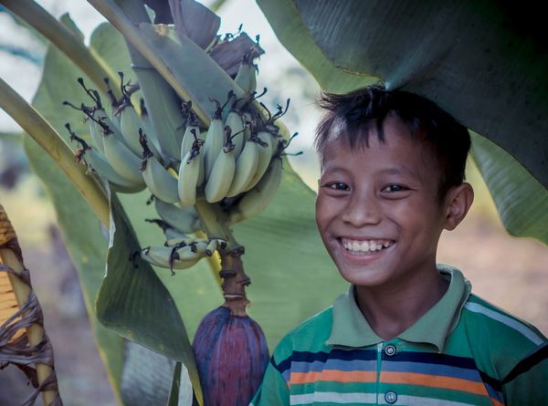 Orphan's Hope International