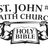 St John No. 5 Baptist Church
