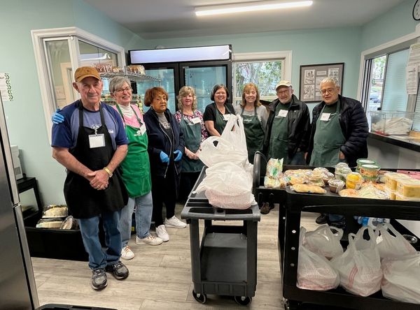 Lynchburg Daily Bread