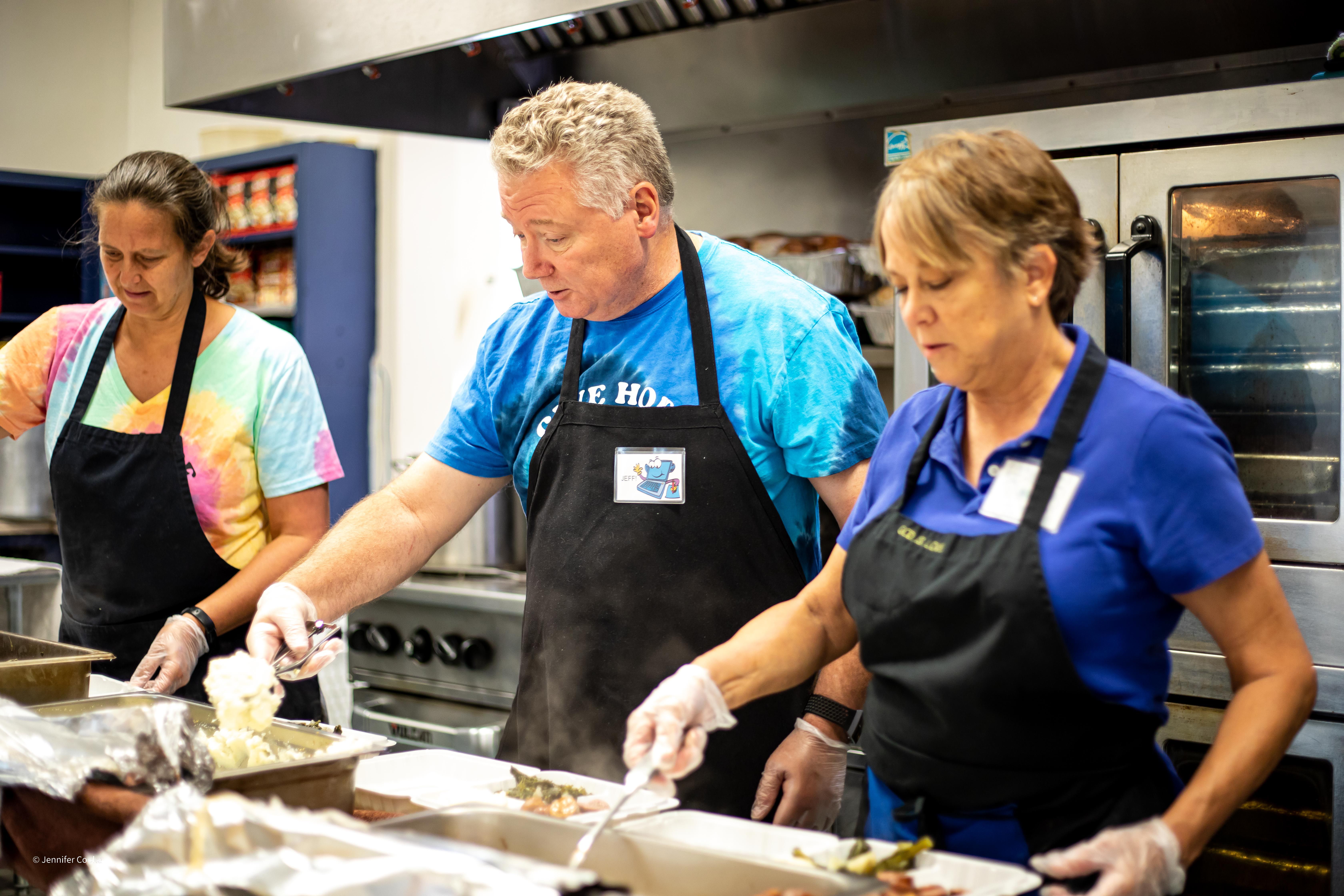 Lynchburg Daily Bread