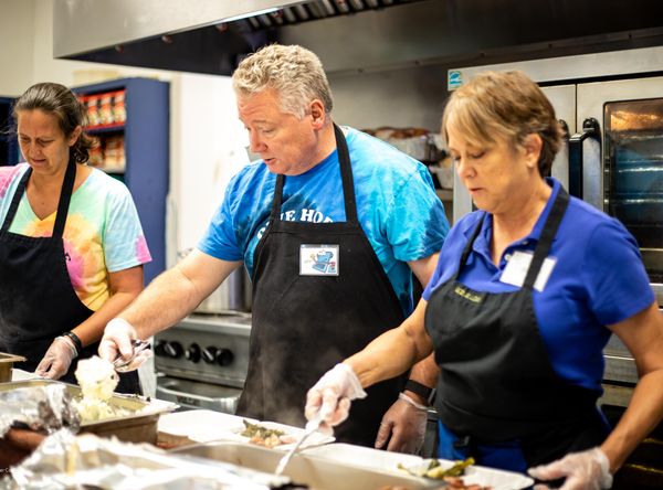 Lynchburg Daily Bread