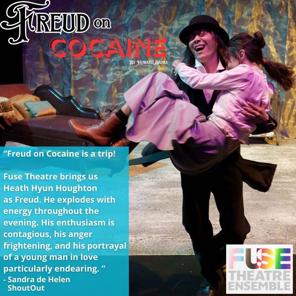 Fuse Theatre Ensemble