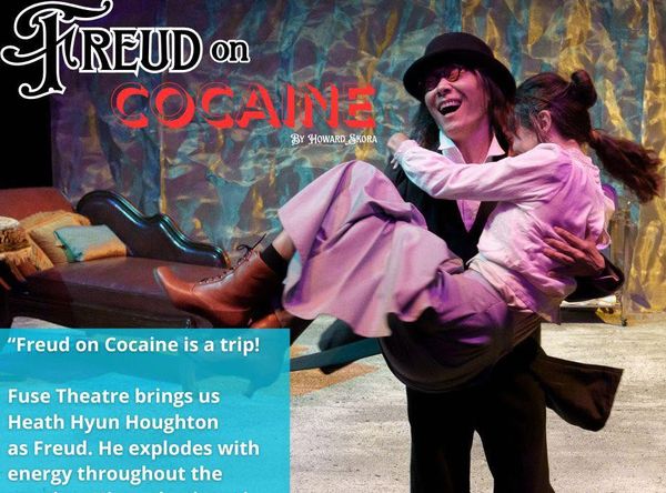 Fuse Theatre Ensemble