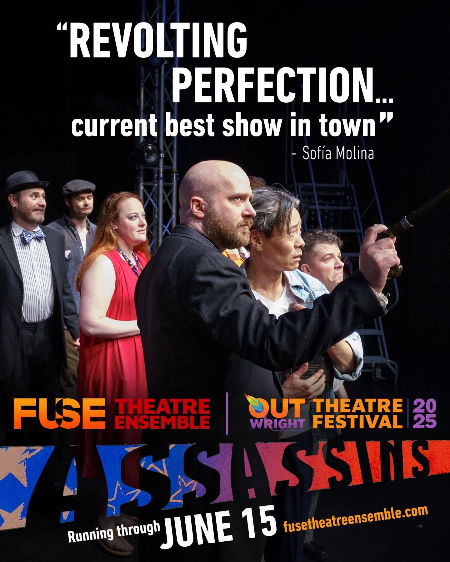 Fuse Theatre Ensemble