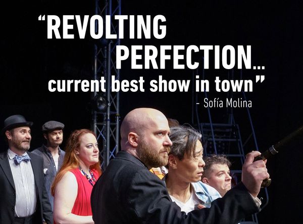 Fuse Theatre Ensemble