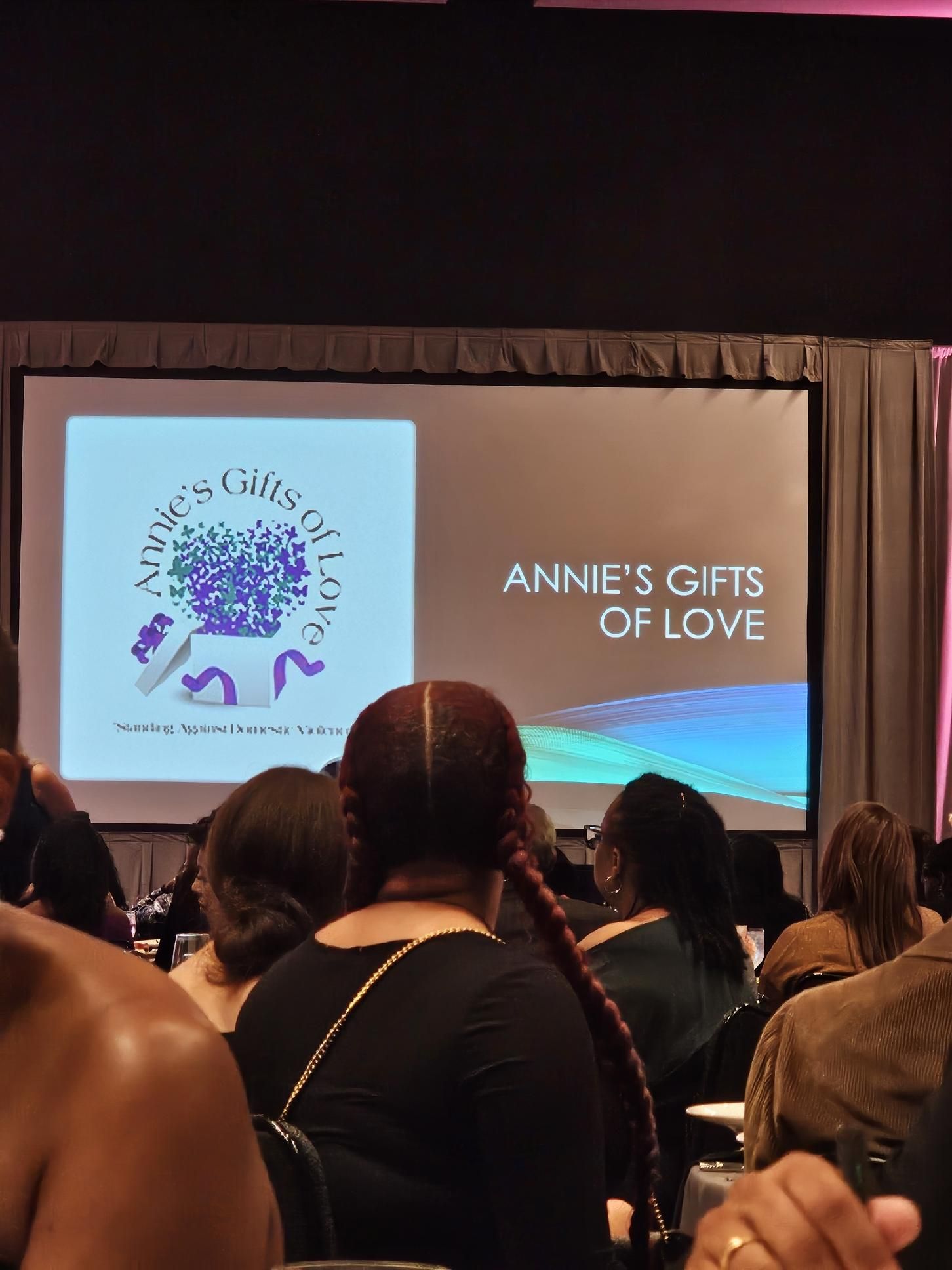 Annie's Gifts of Love Charitable Foundation