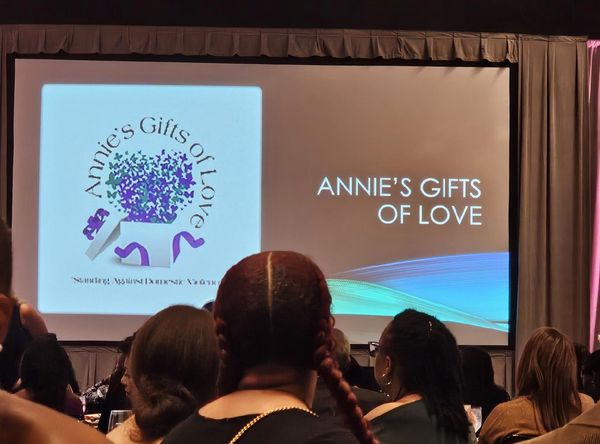 Annie's Gifts of Love Charitable Foundation