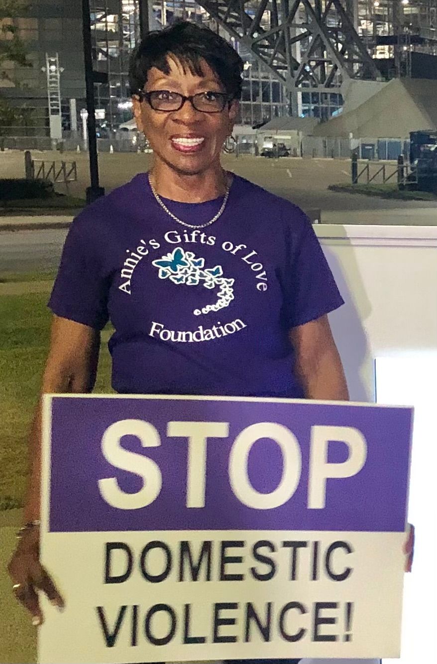 Annie's Gifts of Love Charitable Foundation