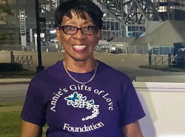 Annie's Gifts of Love Charitable Foundation