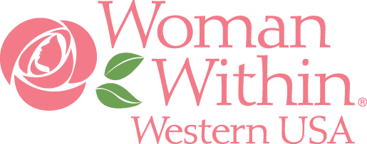 Woman Within Western USA