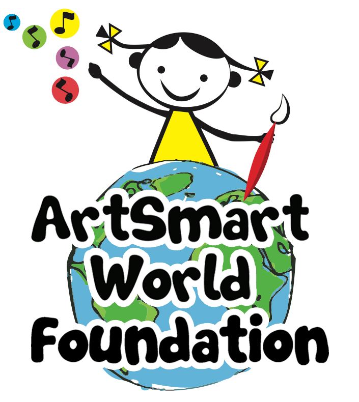 The ArtSmart World Foundation, Inc.