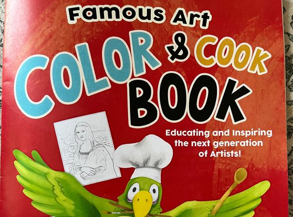 The ArtSmart World Foundation, Inc.