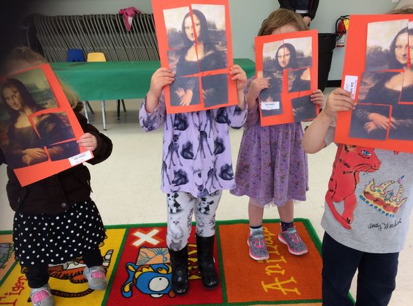 The ArtSmart World Foundation, Inc.