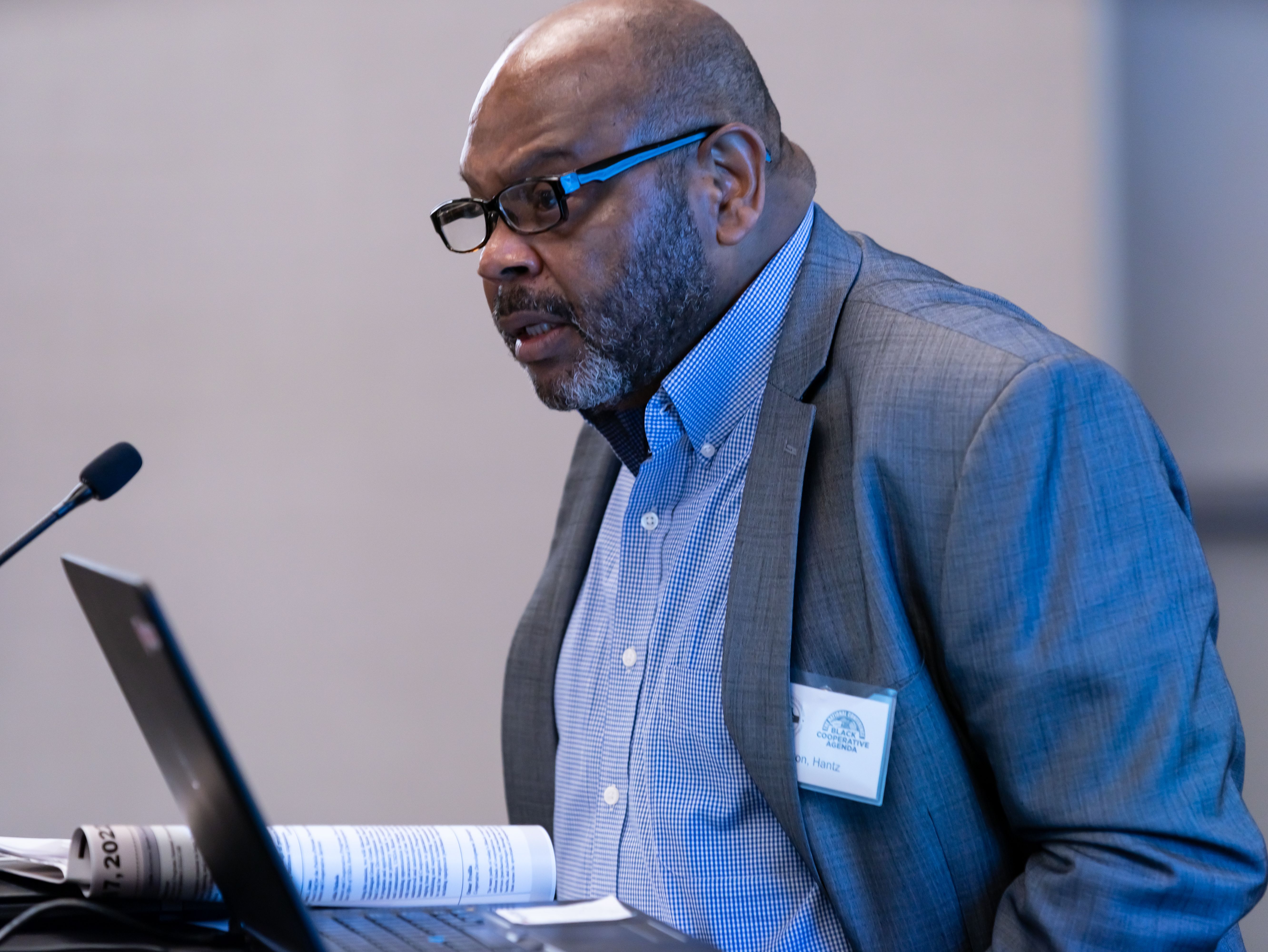 Network For Developing Conscious Communities