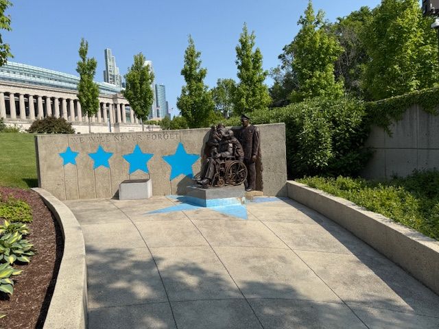 Chicago Police Memorial Foundation