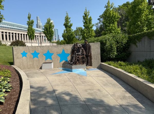 Chicago Police Memorial Foundation
