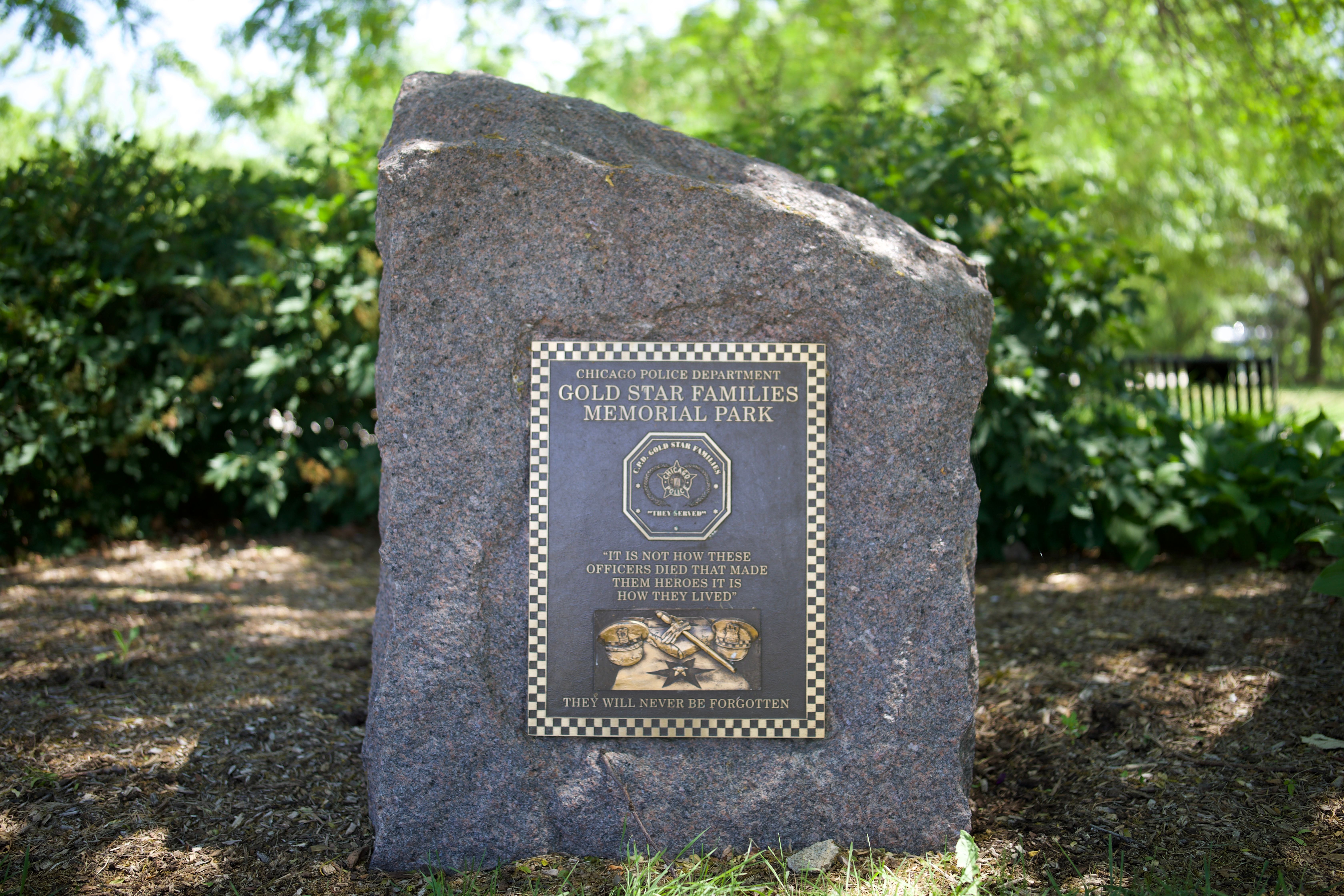 Chicago Police Memorial Foundation