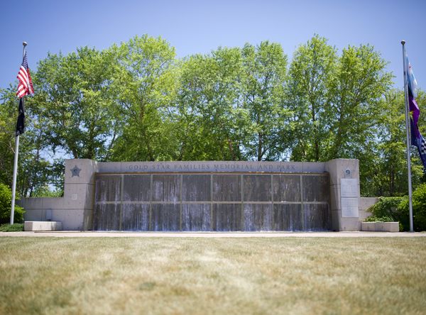 Chicago Police Memorial Foundation