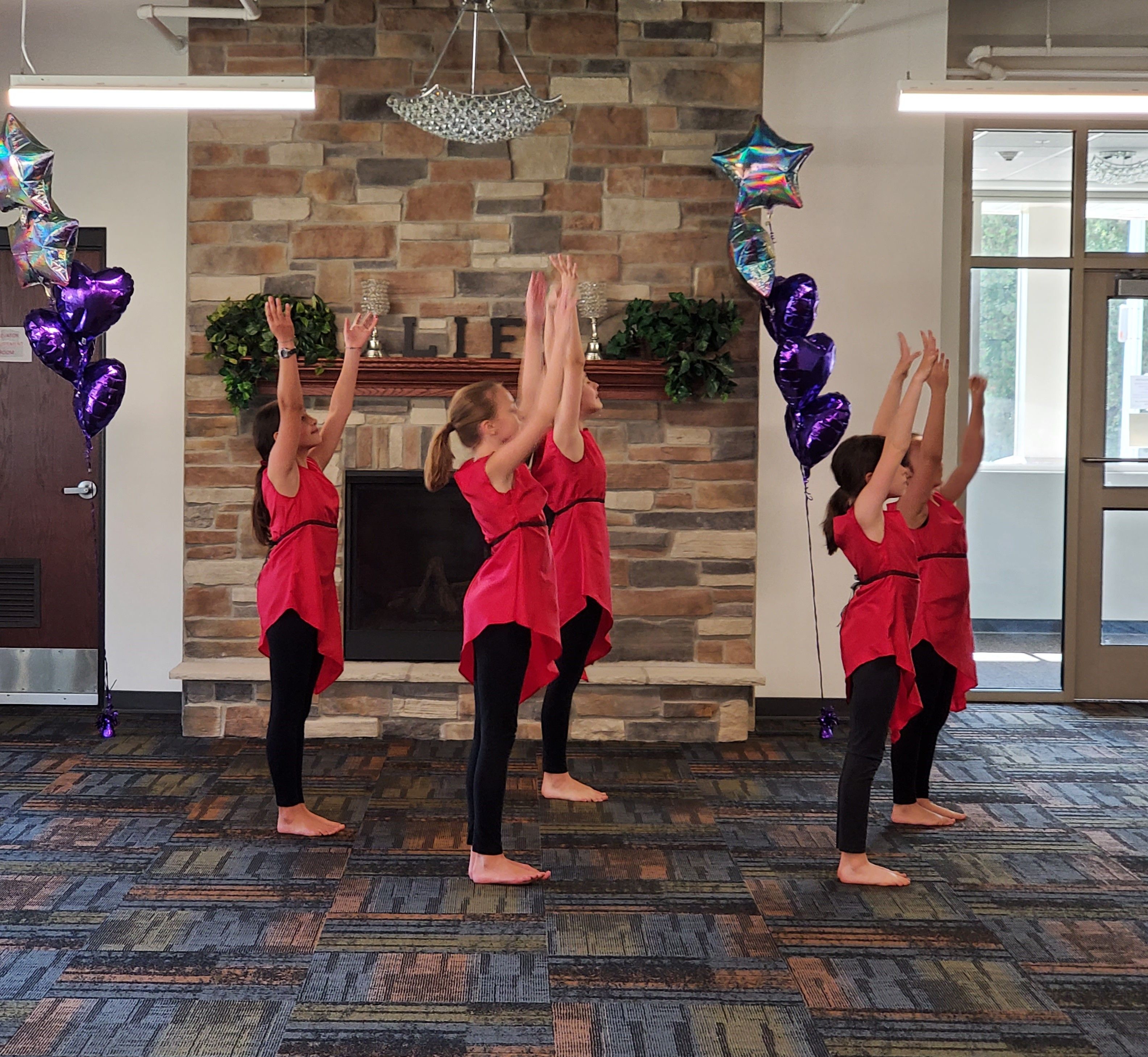 Above The Clouds, Inc.