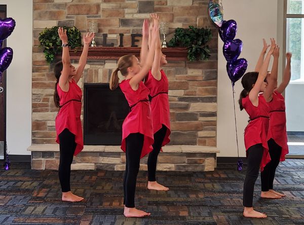 Above The Clouds, Inc.