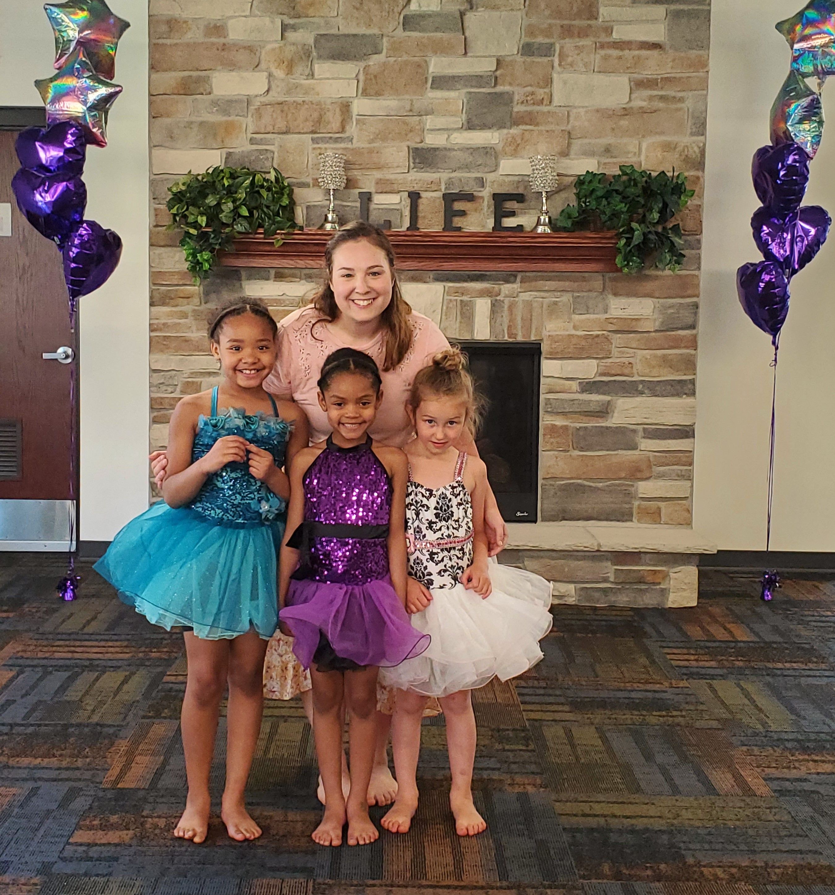 Above The Clouds, Inc.