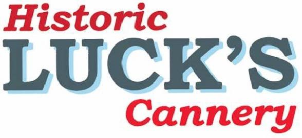 Historic Lucks Cannery Inc.