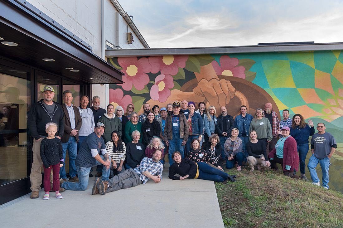 Historic Lucks Cannery Inc.