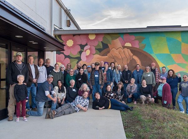 Historic Lucks Cannery Inc.