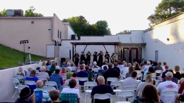 Historic Lucks Cannery Inc.