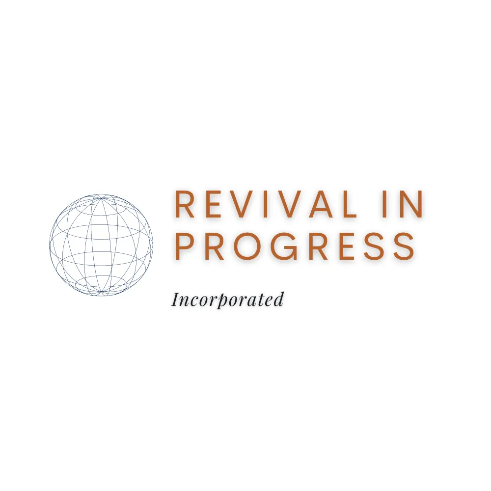 Revival in Progress, Inc.