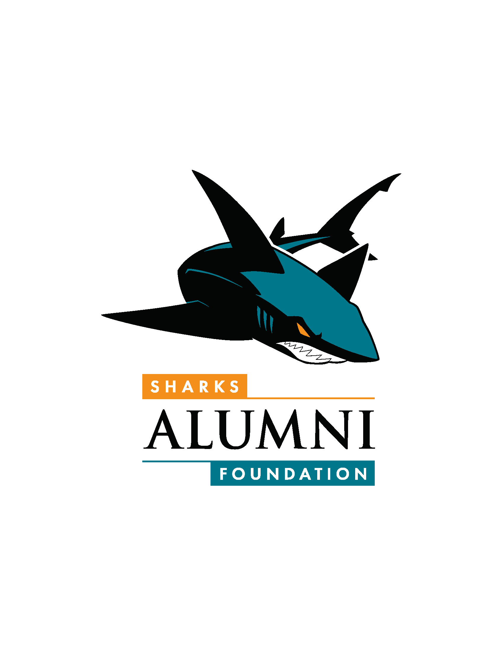 Sharks Alumni Foundation