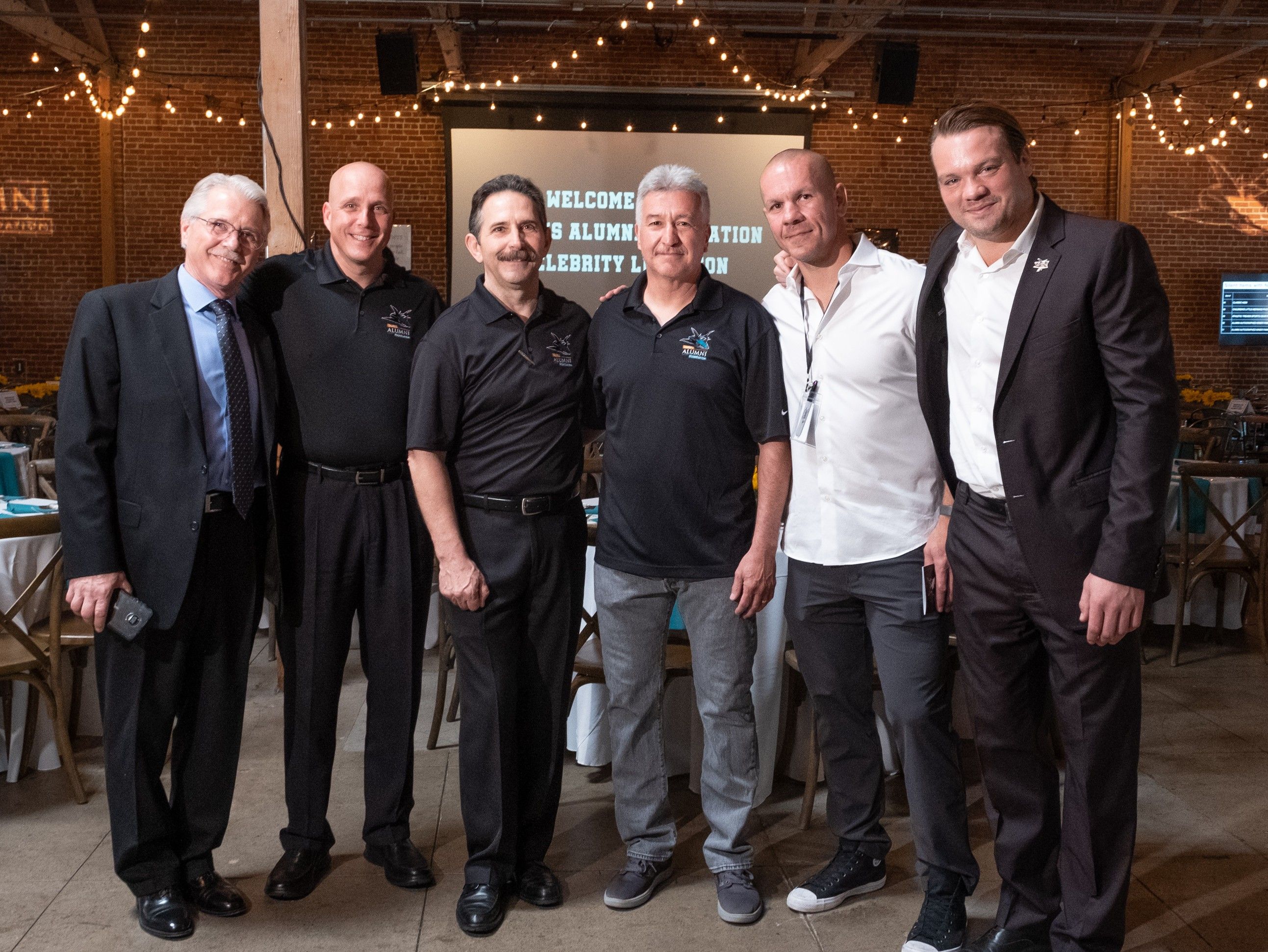 Sharks Alumni Foundation