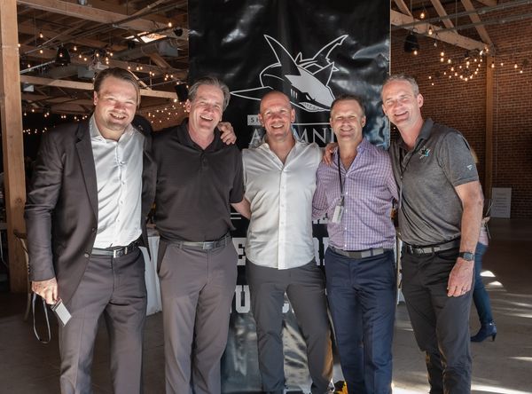 Sharks Alumni Foundation