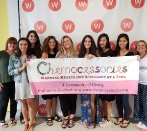 Chemocessories
